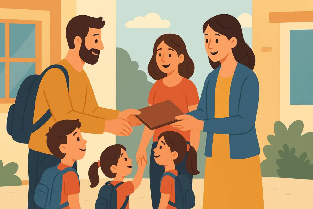 Appel à cotisation 2025/2026