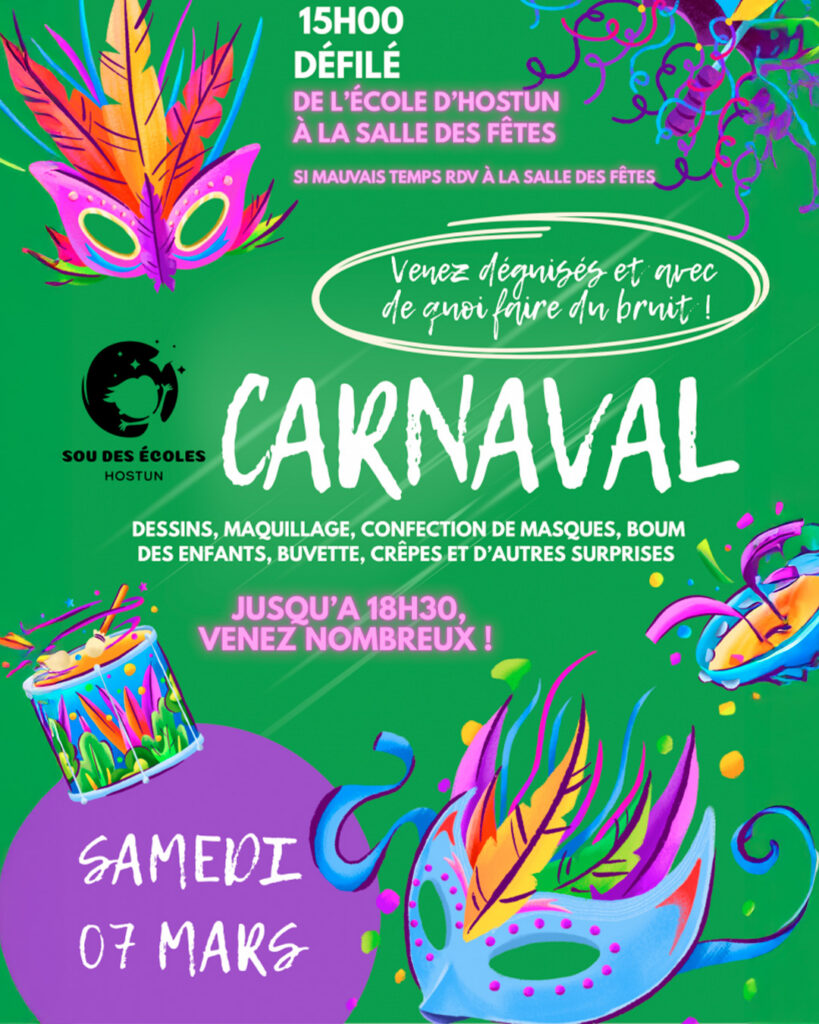 Carnaval